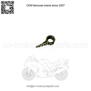 Honda 1991-2006 CB Shift Return Spring 24651-MW0-000 New OEM