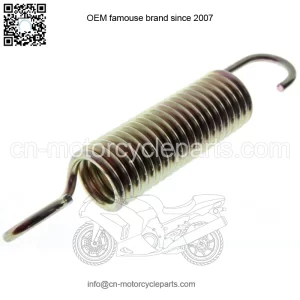 NOS Honda NSA700A VT1100C VTX1800 XR200R BRAKE PEDAL SPRING 46511-KT0-670 H146