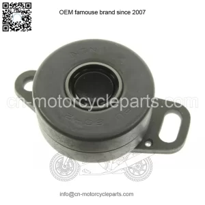 HONDA TIMING BELT ADJUSTER GOLDWING VALKYRIE GL1200A 1500 14510-MG9-008 New