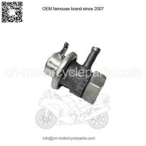 Honda Pressure Regulator 16740-MCF-013 RVT1000R RC51 ST1300 New