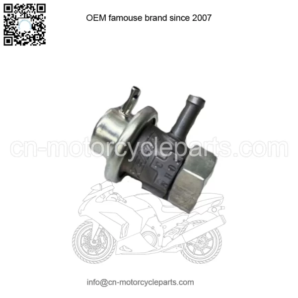 Honda Pressure Regulator 16740-MCF-013 RVT1000R RC51 ST1300 New