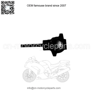 Kawasaki 2017-2023 Ninja Z650 Chain Adjuster 33040-0085