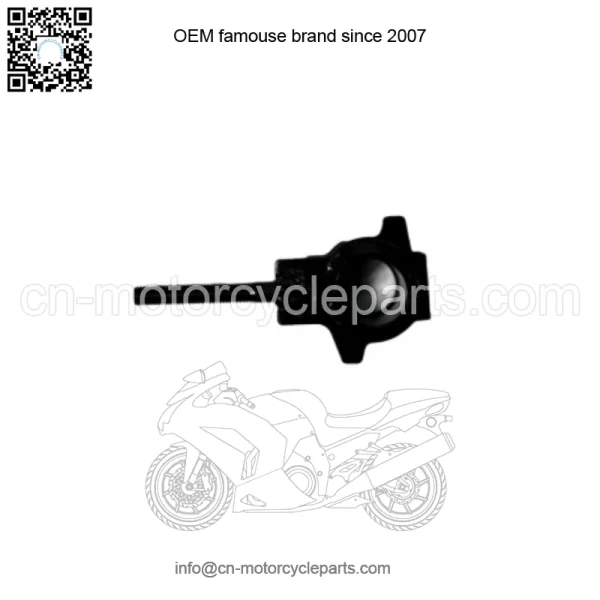 Kawasaki 2017-2023 Ninja Z650 Chain Adjuster 33040-0085