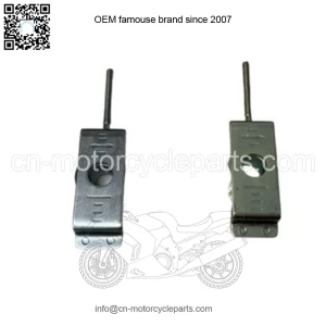 OEM Honda Chain Adjusters 40543-KR3-000 X2 CMX250C Rebel 1985-2016 40543KR3000X2