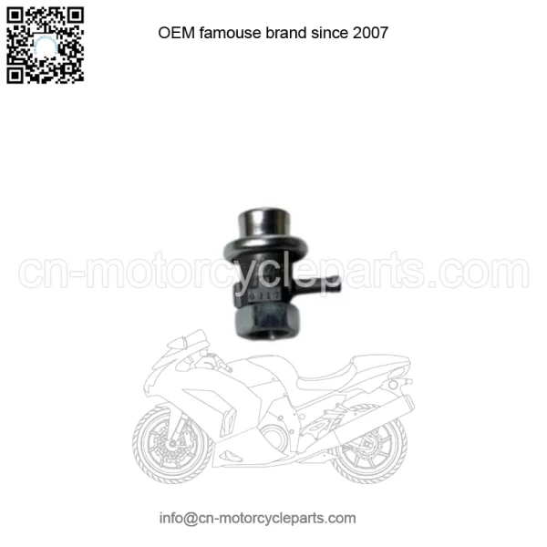 Honda 1997-2003 CB Pressure Regulator 16740-MAT-E22 New OEM