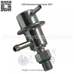 Honda 1998-2001 VFR Pressure Regulator 16740-MBG-003 New OEM New 16740MBG003