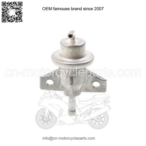 NEW HONDA S2000 Pressure Regulator Assy 16740-PCX-003 NEW