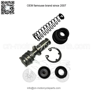 REAR Brake Master Cylinder Repair Set Honda 45530-MA4-671 NEW