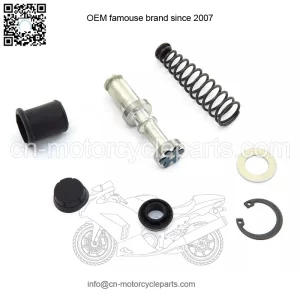 Honda Master Cylinder Rebuild Kit - CB550 CB750 77-78 - 45530-404-315