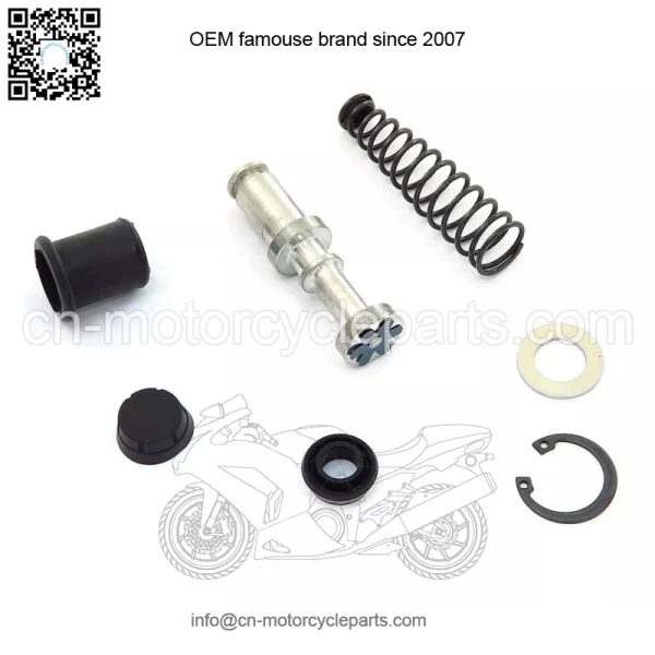 Honda Master Cylinder Rebuild Kit - CB550 CB750 77-78 - 45530-404-315