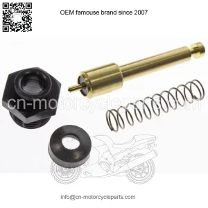 Honda GL1200 ST1100 VFR750 CHOKE VALVE SET OEM 16046-MG9-681