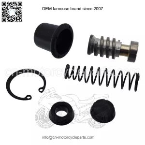 Honda CBR250RR rear master cylinder repair kit 43520-MB2-315 New