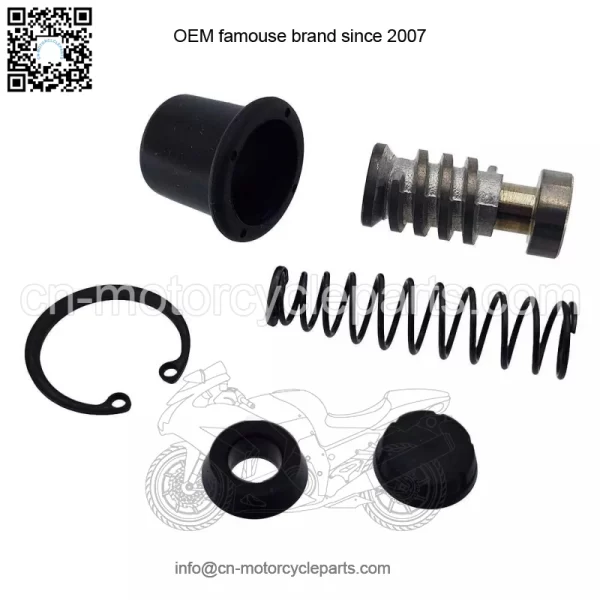 Honda CBR250RR rear master cylinder repair kit 43520-MB2-315 New