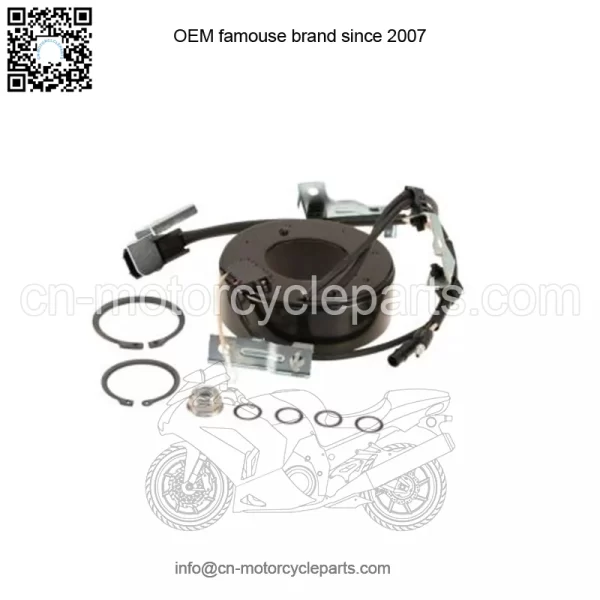 Honda Coil Set Field 38924-RW0-A01 JDM