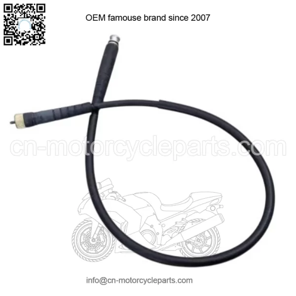 44830-MK4-000 CABLE ASSY., SPEEDOMETER New OEM Honda Part
