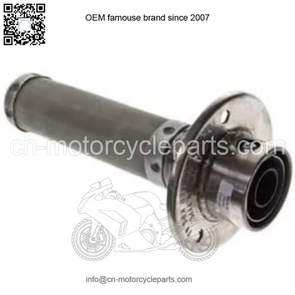 HONDA 18355-KPS-306 ARRESTER ASSY. - Part# 18355-KPS-306