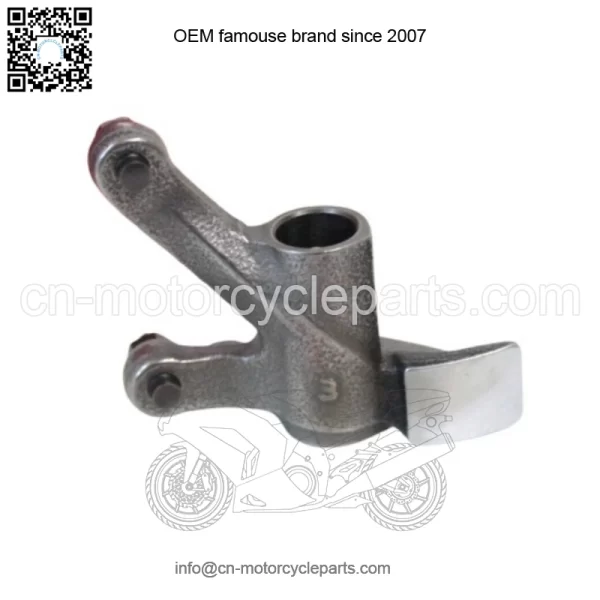 SUZUKI Exhaust Rocker Arm Valve 12850-14D50 Fit VINSON 500 Z400 EIGER 400 DR350