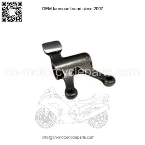 HONDA INTAKE VALVE ROCKER ARM 2008-2009 TRX700XX OEM 14431-HP6-A00 NEW