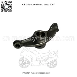 Honda Right Exhaust Rocker Valve Arm 2008-2009 TRX700XX 14441-HP6-A00