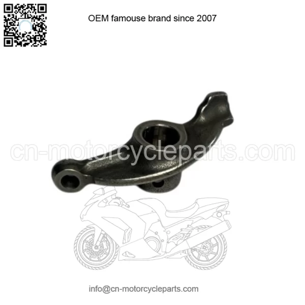 Honda Right Exhaust Rocker Valve Arm 2008-2009 TRX700XX 14441-HP6-A00