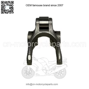 HONDA OEM Part New 14440-MEB-671 Arm Comp, Ex. Rocker