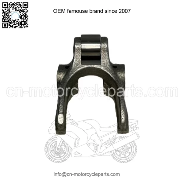 HONDA OEM Part New 14440-MEB-671 Arm Comp, Ex. Rocker