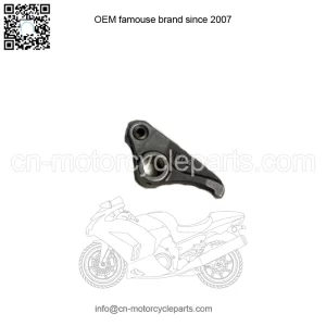 HONDA CRF450R 2009-2016 ARM RH EXHAUST ROCKER 14410-MEN-A30 New 14410MENA30