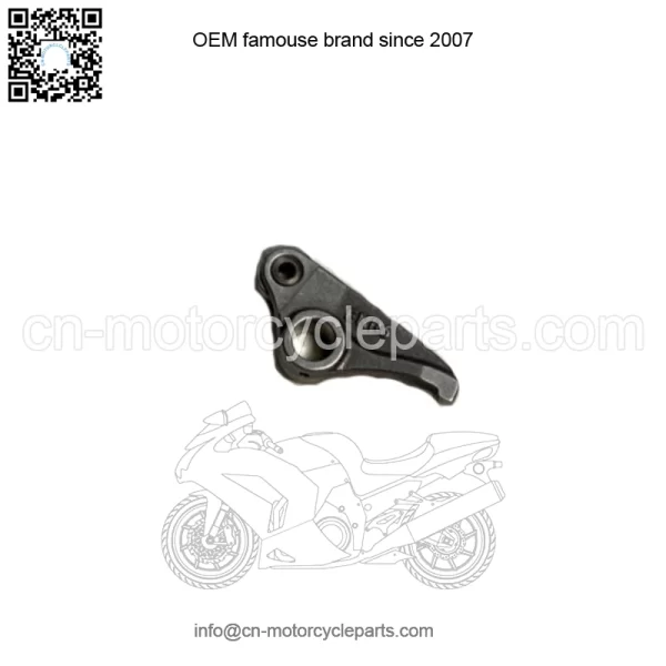 HONDA CRF450R 2009-2016 ARM RH EXHAUST ROCKER 14410-MEN-A30 New 14410MENA30