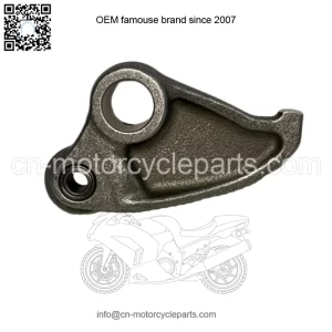 New OEM Honda 17-18 CRF 450 R RX Rocker Arm Exhaust Right New 14410-MKE-A00