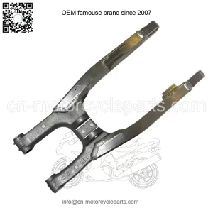Honda 2017-2018 CR Rear Swingarm Sub 52200-KSE-N40 New OEM