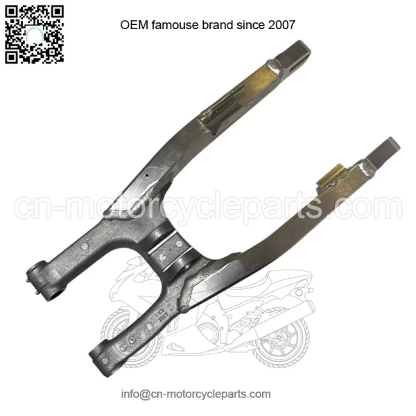 Honda 2017-2018 CR Rear Swingarm Sub 52200-KSE-N40 New OEM