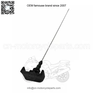 OEM 2000-2009 Honda S2000 Engine Oil Dipstick AP1 AP2 15650-PCX-006 NEW