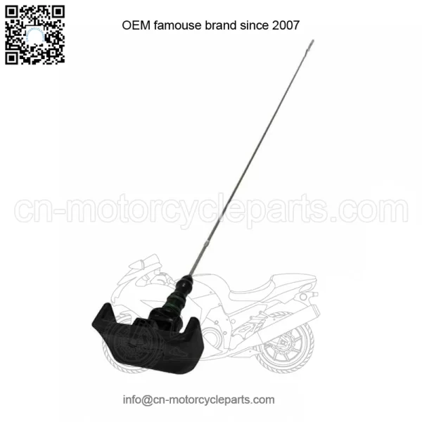 OEM 2000-2009 Honda S2000 Engine Oil Dipstick AP1 AP2 15650-PCX-006 NEW