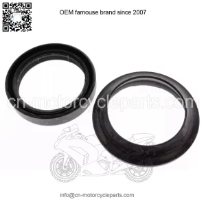 Fork Dust Oil Seal Kit CB900F, CBR1000 RR 04-07 Factory Honda #C158
