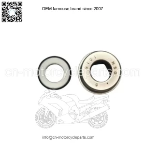 HONDA ENGINE WATER PUMP MECHANICAL SEAL CX500 CX 500 GL500 SILVER WING OEM New