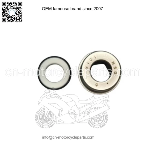 HONDA ENGINE WATER PUMP MECHANICAL SEAL CX500 CX 500 GL500 SILVER WING OEM New