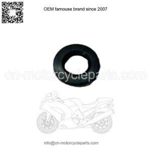 Honda OIL SEAL 91257-MG9-671 OEM NEW