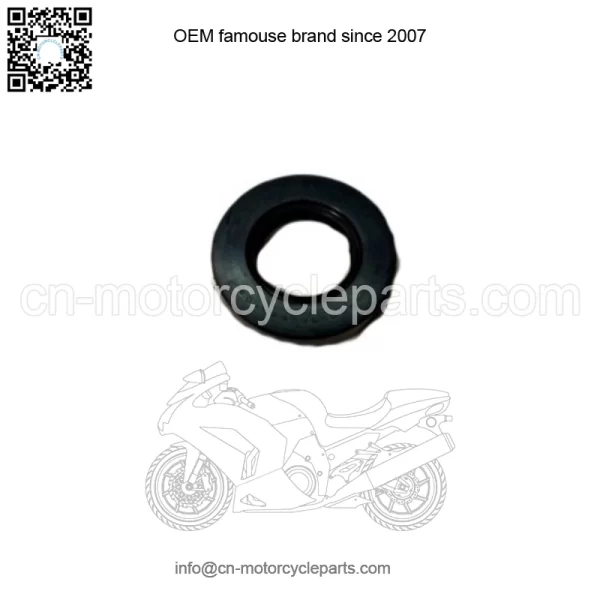 Honda OIL SEAL 91257-MG9-671 OEM NEW