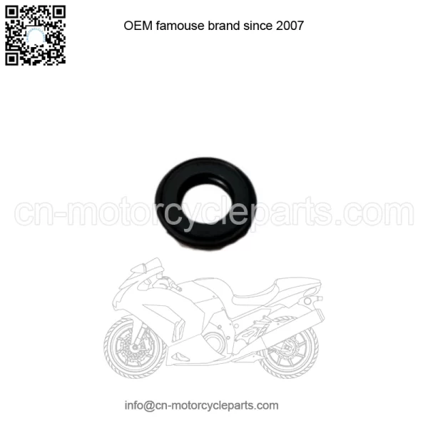 Honda 91206-KB7-005 - OIL SEAL (34X62X14) NEW