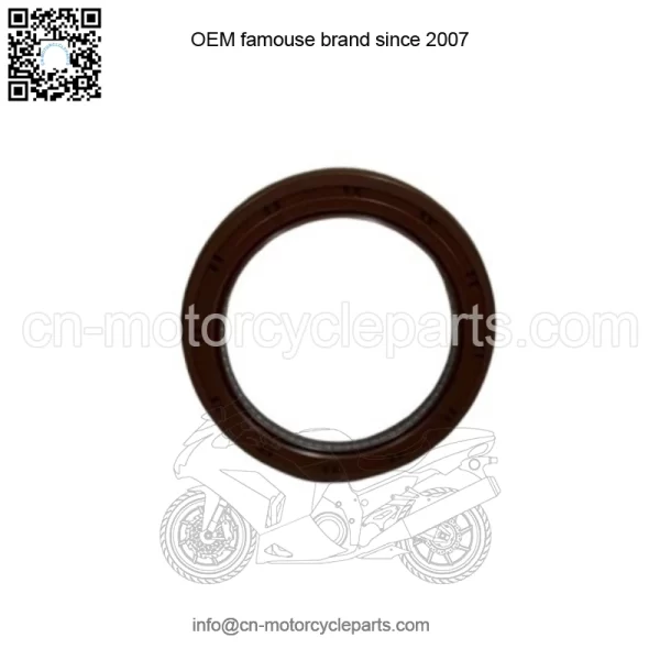 Honda Oil Seal (80X98X8) (Nok) New 91214PFB013(91214PFB003)