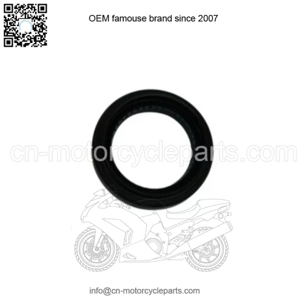 Honda Drive Axle Shaft Seal 91203-PWT-003