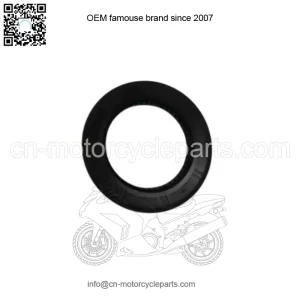 Honda OEMTransmission Oil Seal 91207-5LJ-003