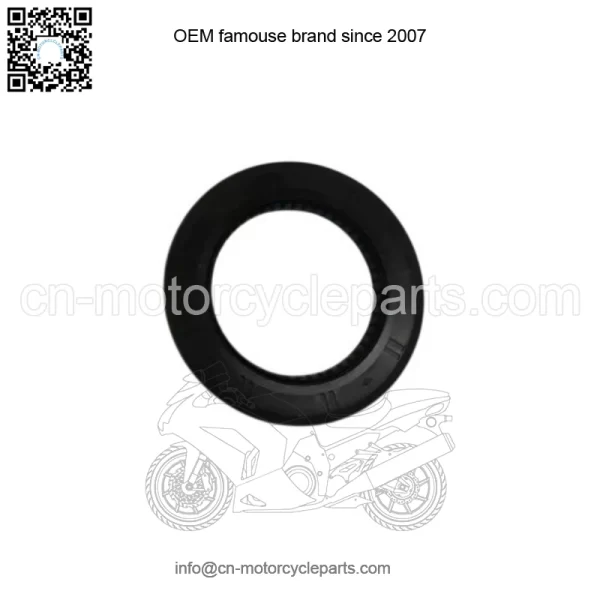 Honda OEMTransmission Oil Seal 91207-5LJ-003