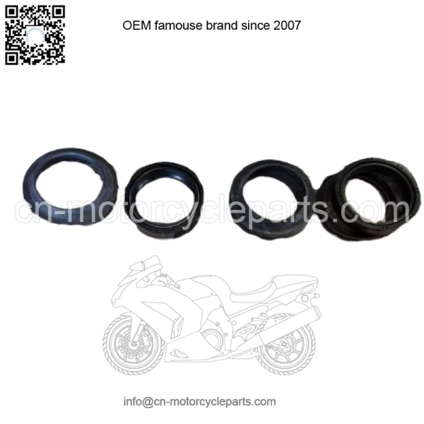 HONDA FORK SEAL SETS #51490-MFR-671 51490-MCA-S41 GL1800 Gold Wing