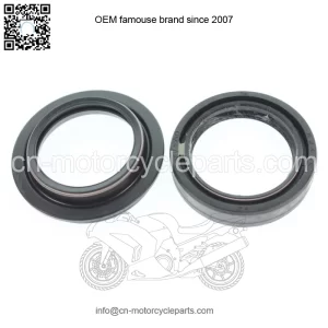 Honda SEAL SET, FR. FORK 51490-GBF-J21 OEM NEW