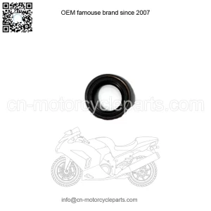 Honda 2000-2007 XR Oil Seal 25X36x5 New 91205-MBN-672 OEM