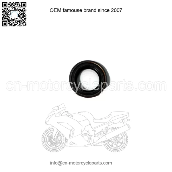 Honda 2000-2007 XR Oil Seal 25X36x5 New 91205-MBN-672 OEM