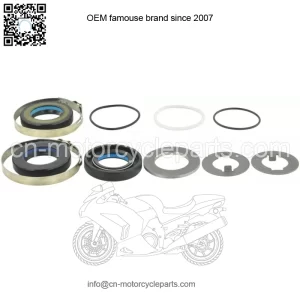Honda CR-V 2007-2012 Power Steering Seal Kit 06531-SWA-A01 OEM