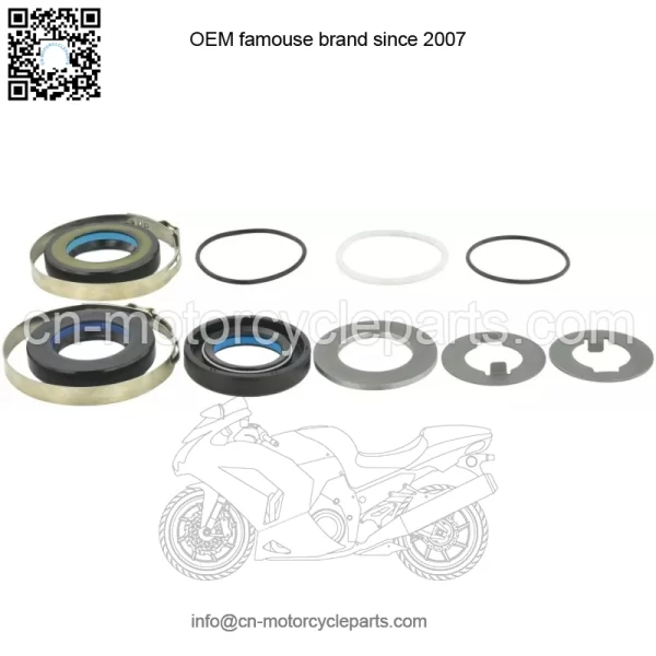 Honda CR-V 2007-2012 Power Steering Seal Kit 06531-SWA-A01 OEM