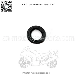 Honda 2000-2007 XR Oil Seal 34X54x6 91203-MBN-671 New OEM